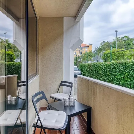 Casa Borea Flat Trieste