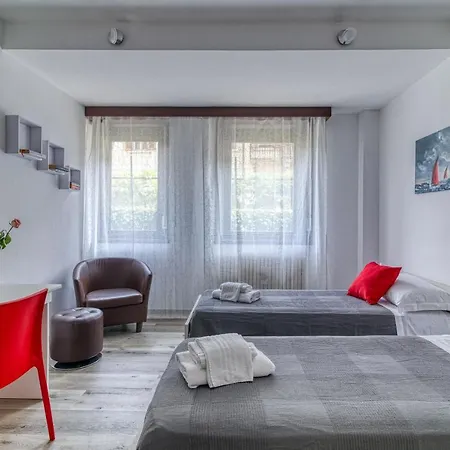 Apartamento Casa Borea Flat *