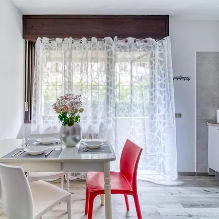 Casa Borea Flat