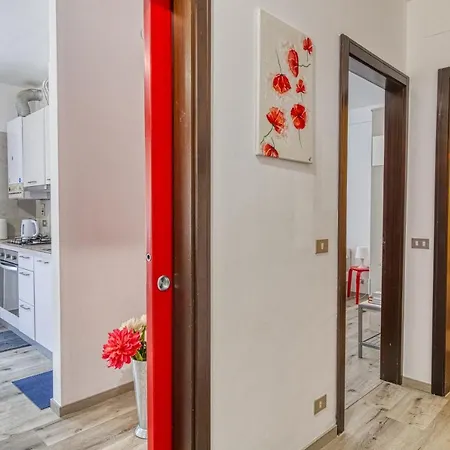 Apartamento Casa Borea Flat