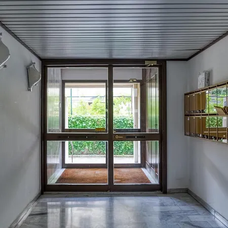 Casa Borea Flat Trieste