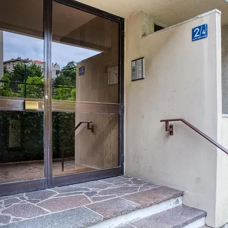 Casa Borea Flat * Trieste