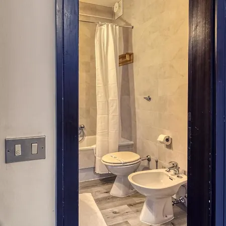 Casa Borea Flat *
