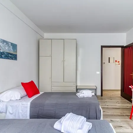 Casa Borea Flat
