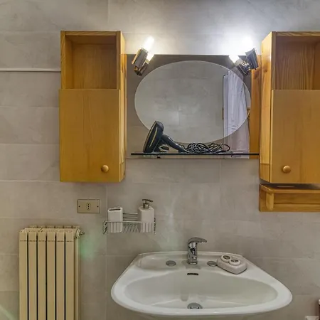 Casa Borea Flat *