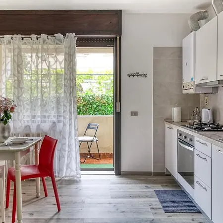 Casa Borea Flat Trieste