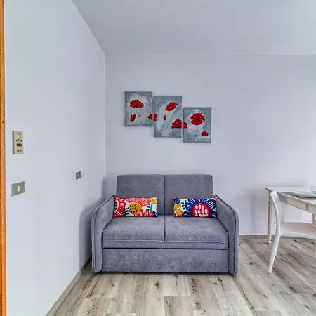 Casa Borea Flat *