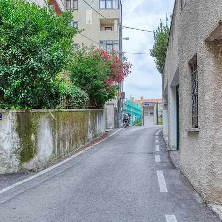 Apartment Casa Borea Flat Trieste